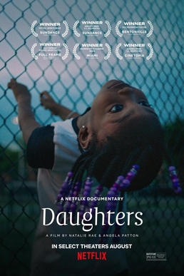 Poster: Daughters